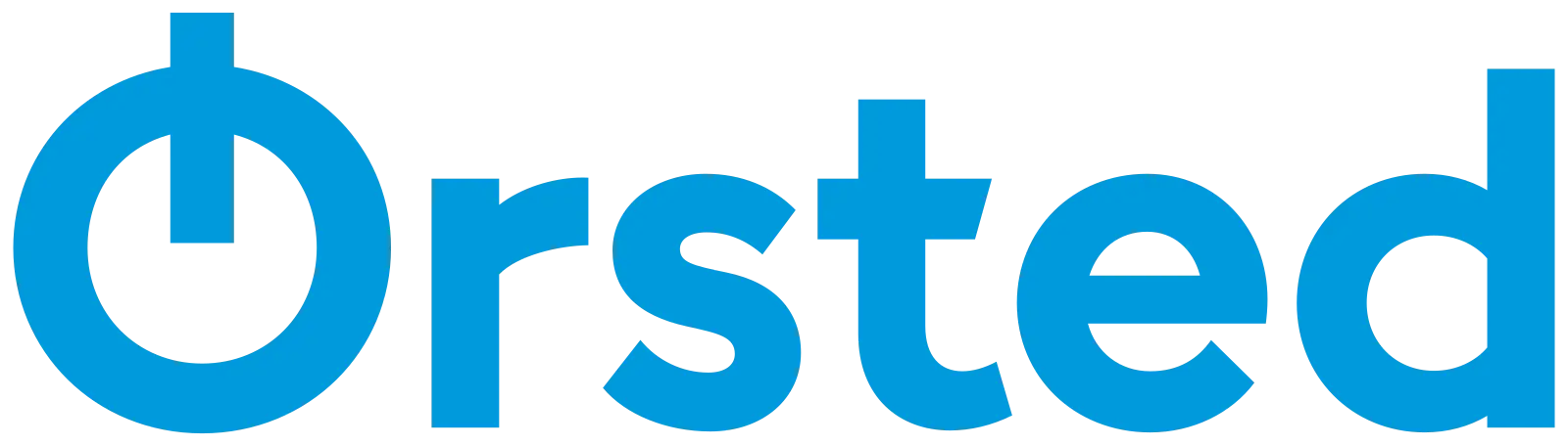 orsted